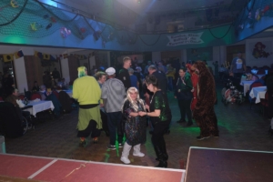 Fasching für Menschen mit Behinderung 202400180